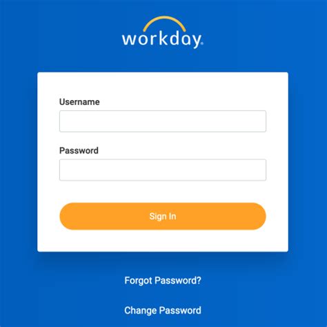 workday vfc sign in|How to Sign in to Workday, Workday Adaptive Planning and。